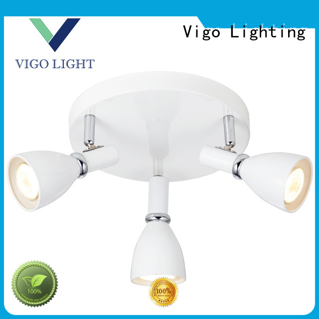 straight decoration ceiling lamps online Vigo Lighting Brand