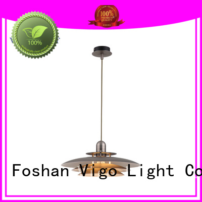 Quality Vigo Lighting Brand buy pendant light steel