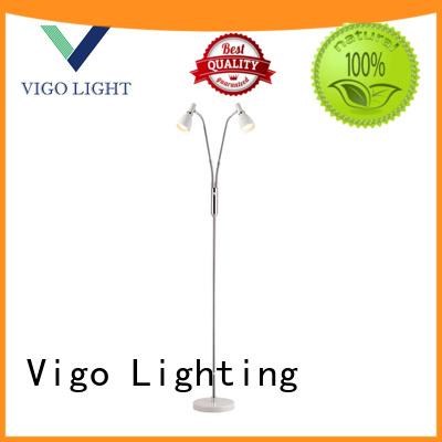 buy floor lamps online manufacturer for dwelling Vigo Lighting