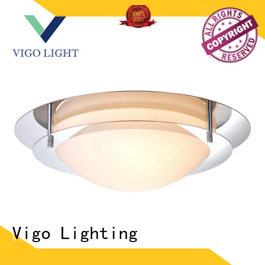 Vigo Lighting stable bedroom ceiling light fixtures design for villa
