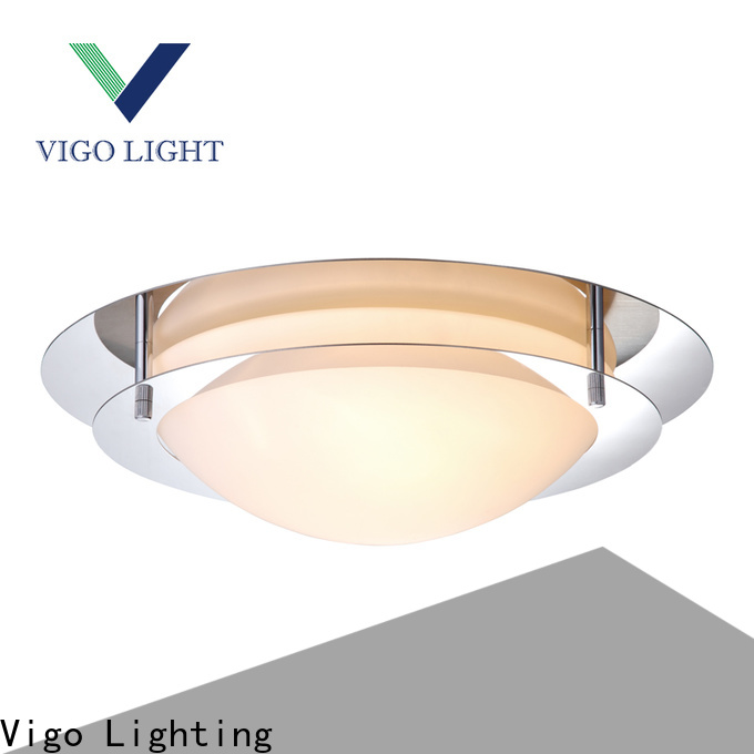 Vigo Lighting straight dining room ceiling lamps design for apartment