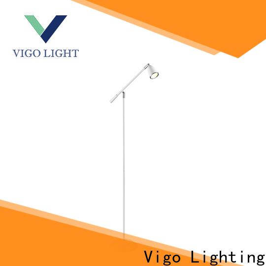 Vigo Lighting tube 2 light floor lamp directly sale for dwelling