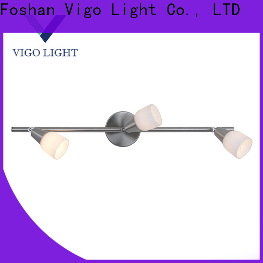 Vigo Lighting glass white ceiling lights with good price for residence