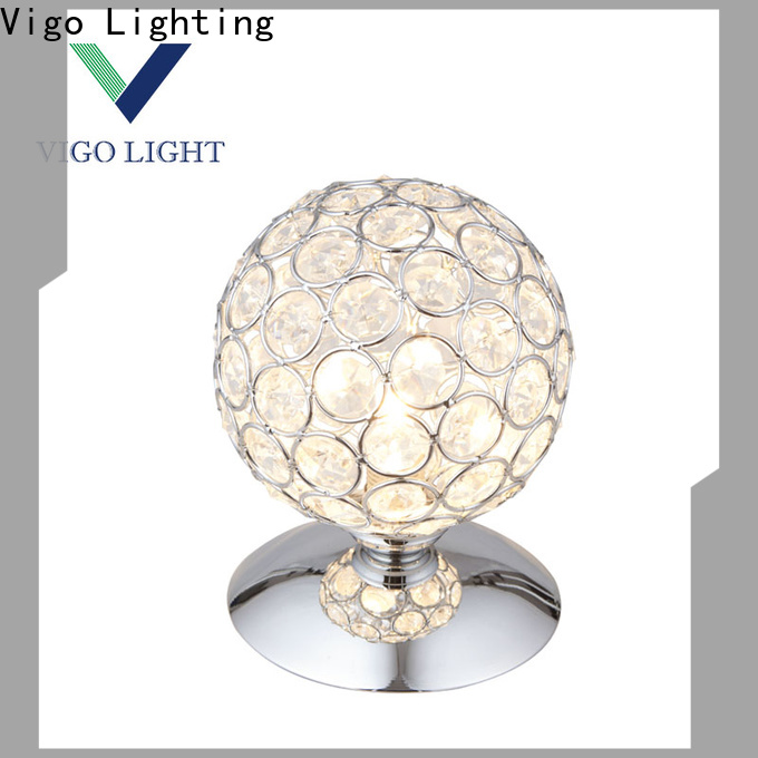 Vigo Lighting table lamp price personalized for apartment