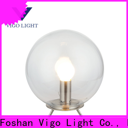 Vigo Lighting buy table lamp factory price for dwelling