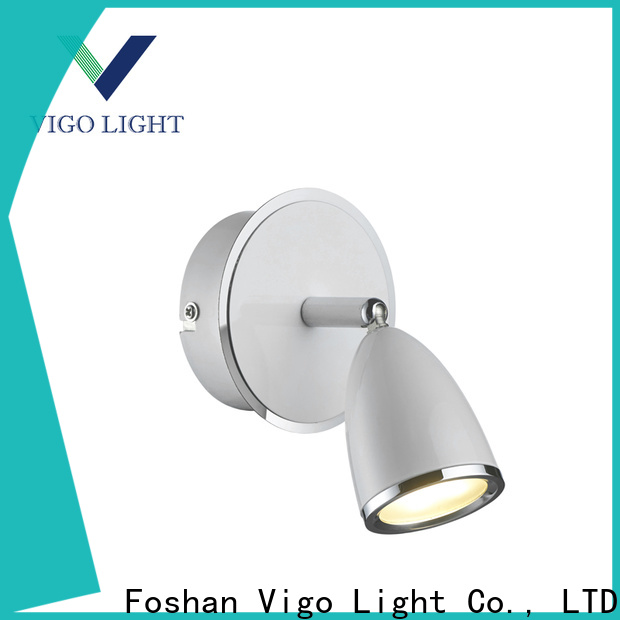dimmable wall hanging lamps customized for hotel