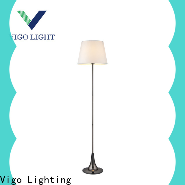 Vigo Lighting dimmable floor lamps online customized for residence
