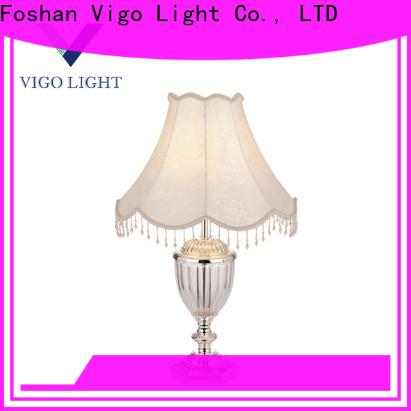 Vigo Lighting buy table lamps online supplier for villa