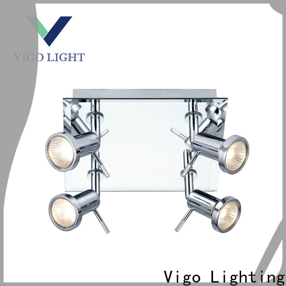 Vigo Lighting spherical ceiling fixture factory for apartment
