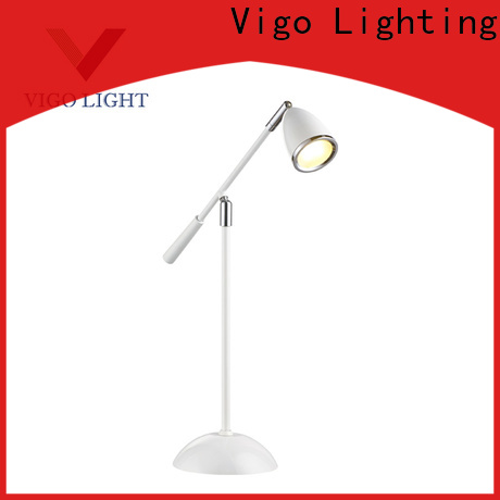 fashion decorative table lamps supplier for residence