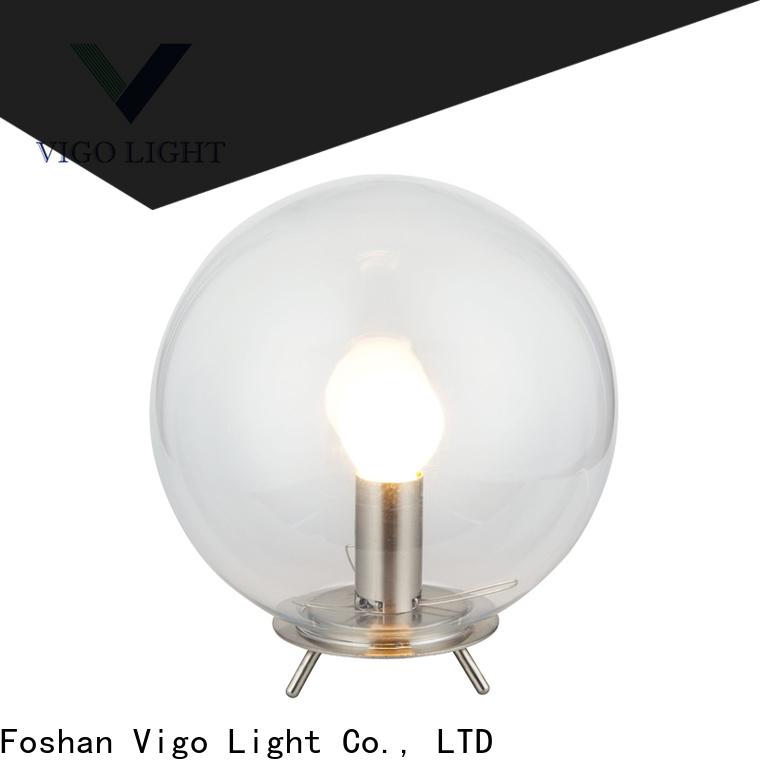 Vigo Lighting table lamp online factory price for villa