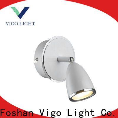 Vigo Lighting 75w wall mounted reading lights from China for bathroom