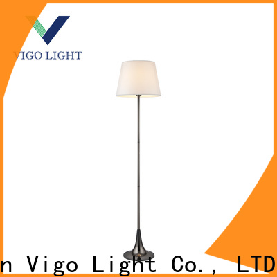 Vigo Lighting dimmable buy floor lamp from China for villa