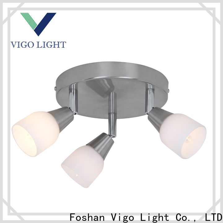 Vigo Lighting dining room ceiling lamps design for villa