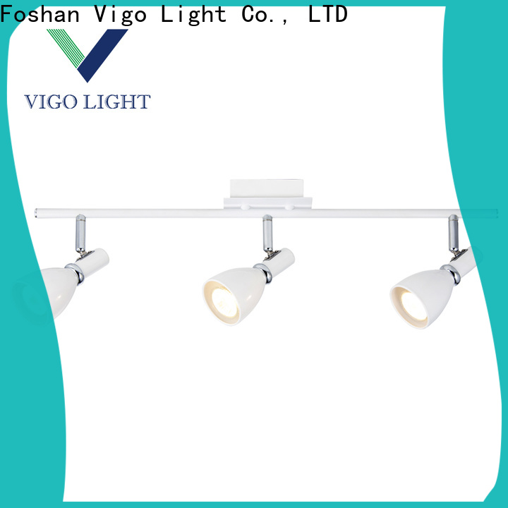 Vigo Lighting white ceiling lights factory for villa