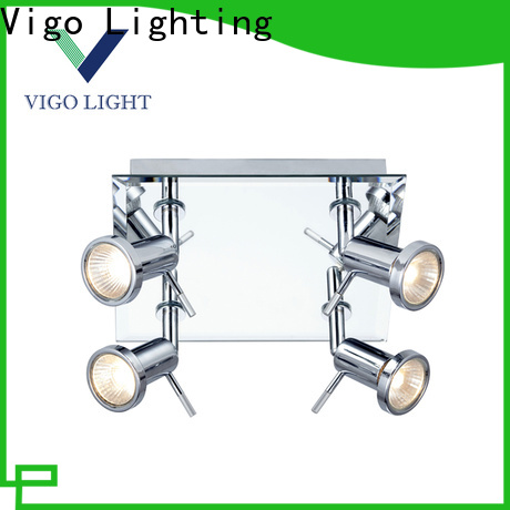 Vigo Lighting stainless steel led ceiling lamp inquire now for dwelling
