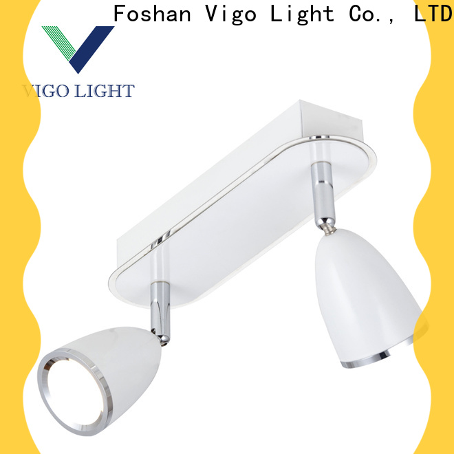 spot wall mounted lights for bedroom from China for home
