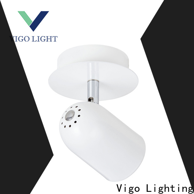 Vigo Lighting glass wall reading lamp manufacturer for household