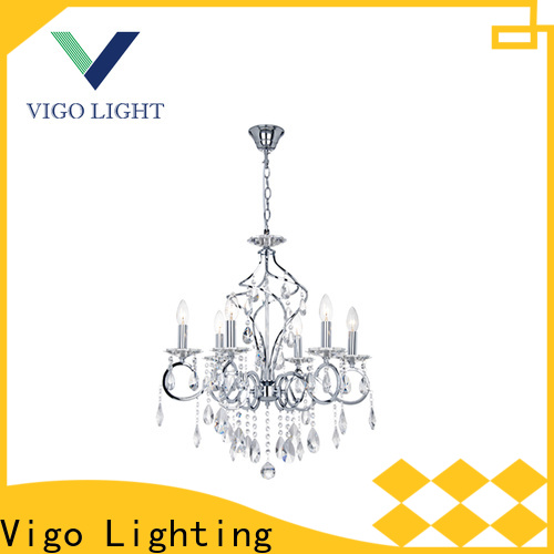 crystal decorative chandelier factory price for living room