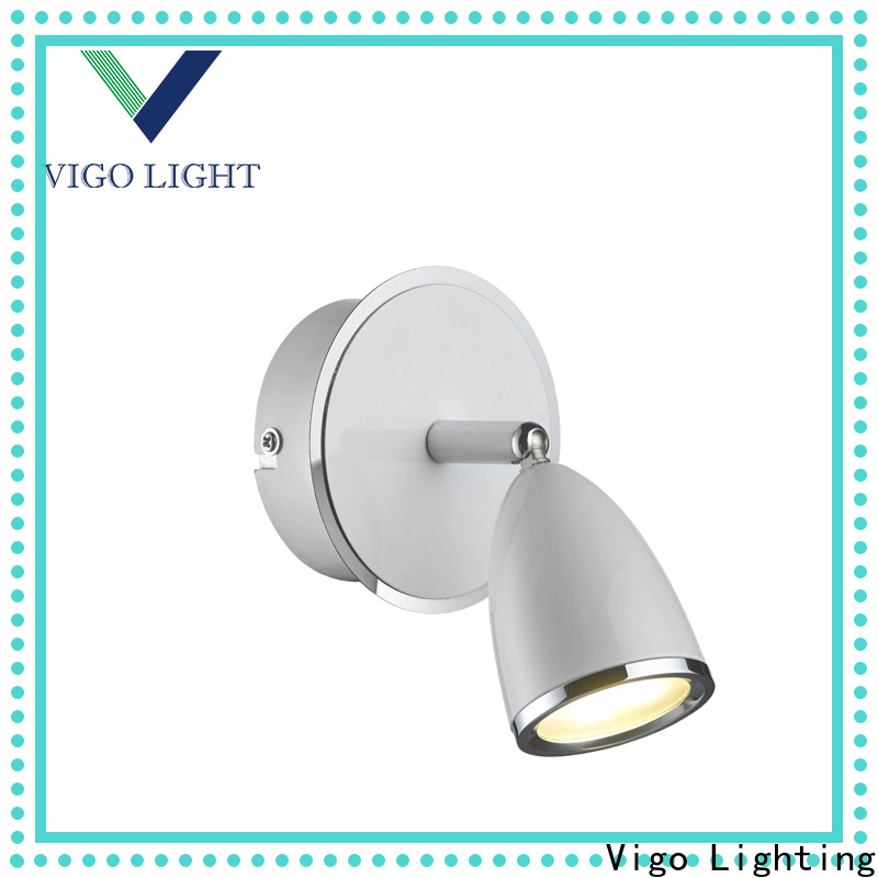 Vigo Lighting 75w bedside wall lamps from China for home