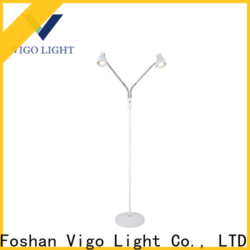 Vigo Lighting led decorative floor lamps directly sale for villa