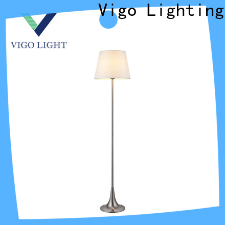 led floor lights for bedroom from China for apartment