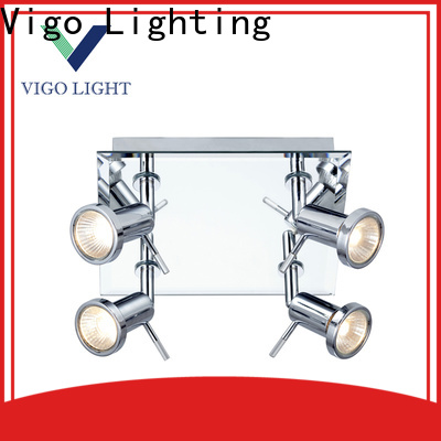 Vigo Lighting spherical white ceiling lights design for dwelling