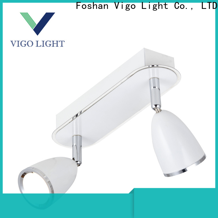 Vigo Lighting glass wall mounted reading lights manufacturer for household