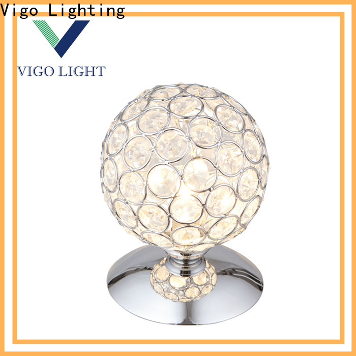 Vigo Lighting stylish table lamps wholesale for dwelling