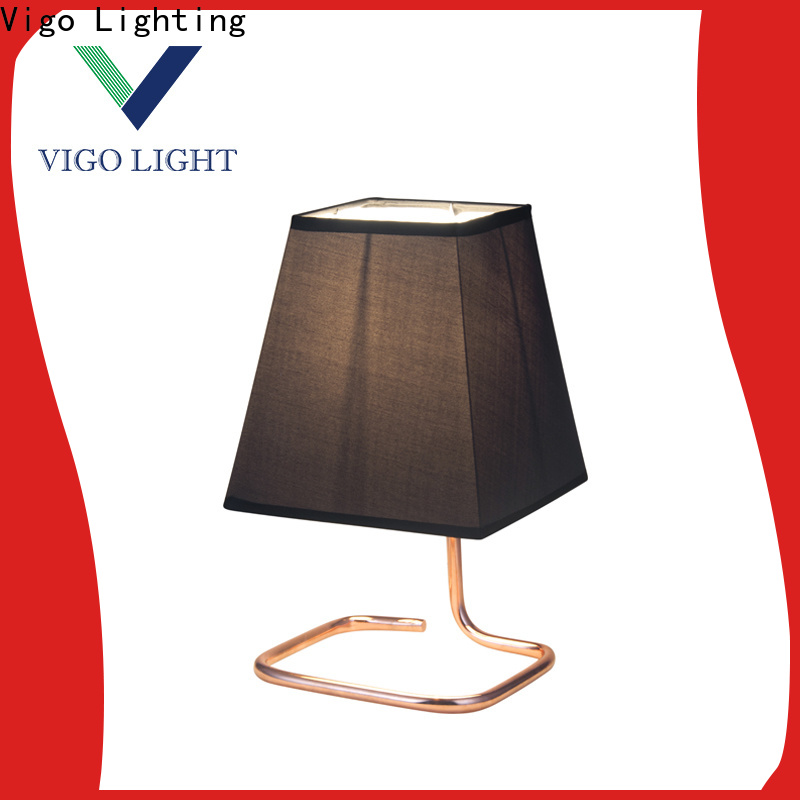 Vigo Lighting table top lamps wholesale for villa