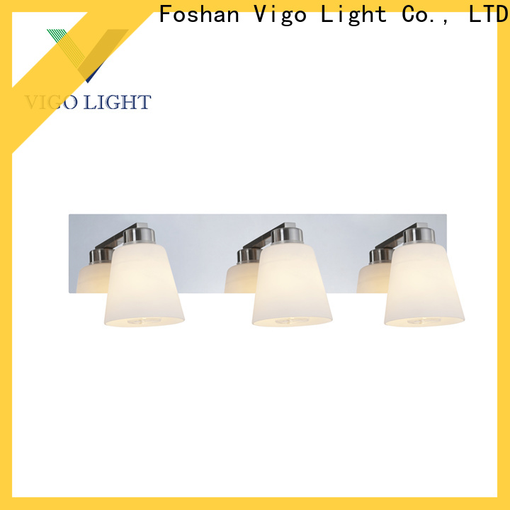 Vigo Lighting wall hanging lamps customized for hotel