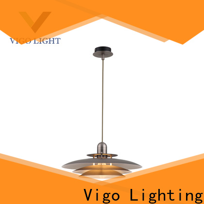 Vigo Lighting spherical cool pendant lights with good price for household
