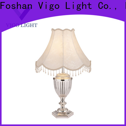 Vigo Lighting decorative table lamps personalized for apartment