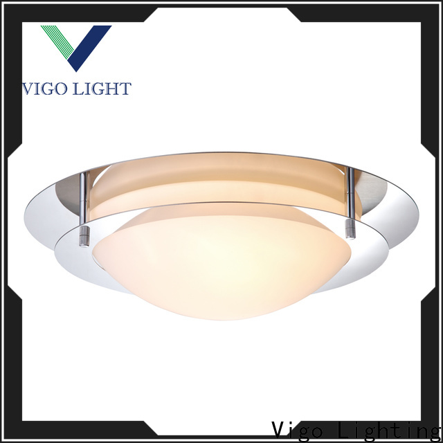 Vigo Lighting bathroom hanging lamps for ceiling with good price for residence