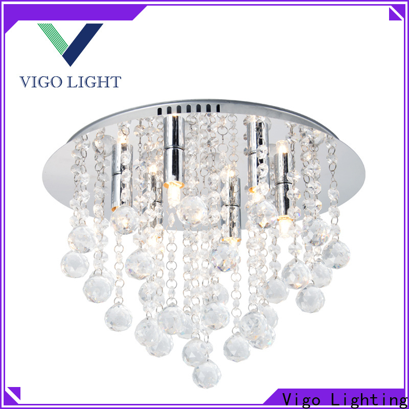 Vigo Lighting straight modern ceiling light fixtures inquire now for villa