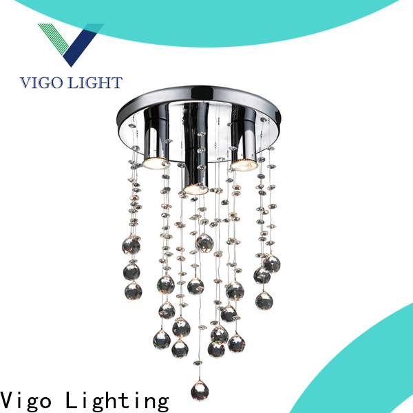 ball dining room ceiling lamps factory for villa
