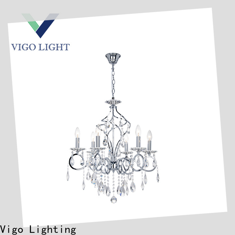 Vigo Lighting chandelier lights for sale wholesale for living room