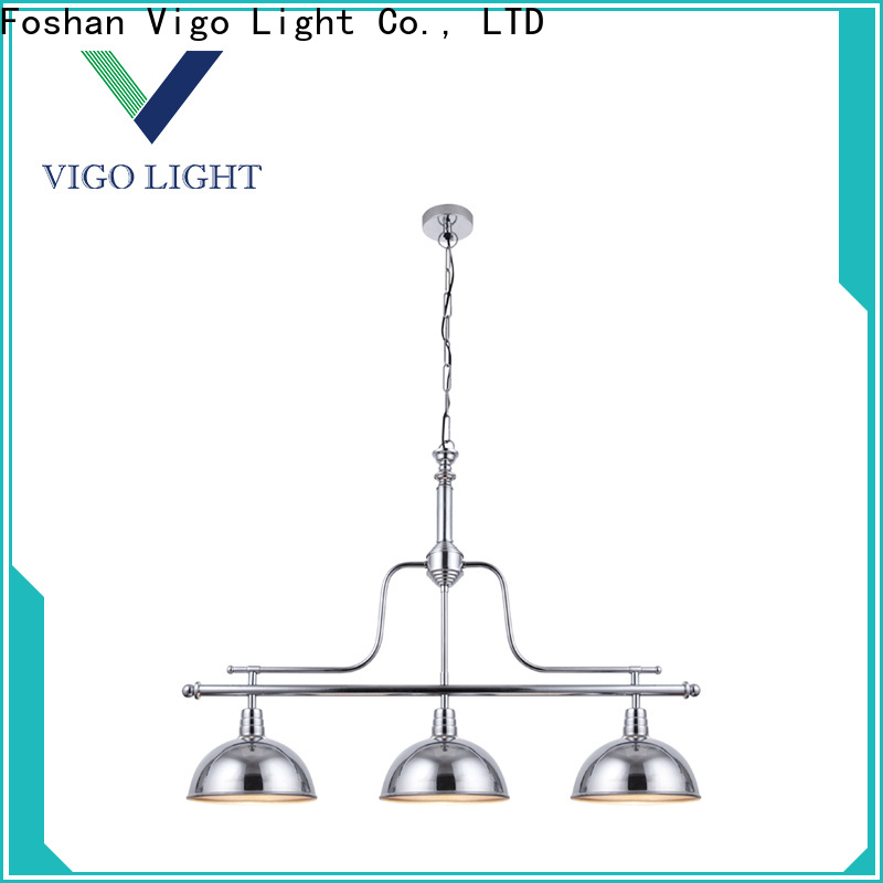 Vigo Lighting stable ceiling pendant factory for hotel