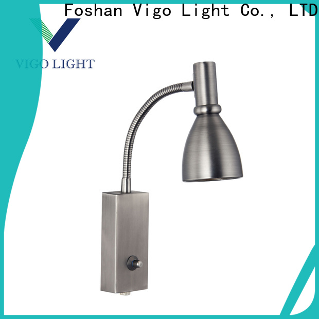 Vigo Lighting wall mount light fixture series for home