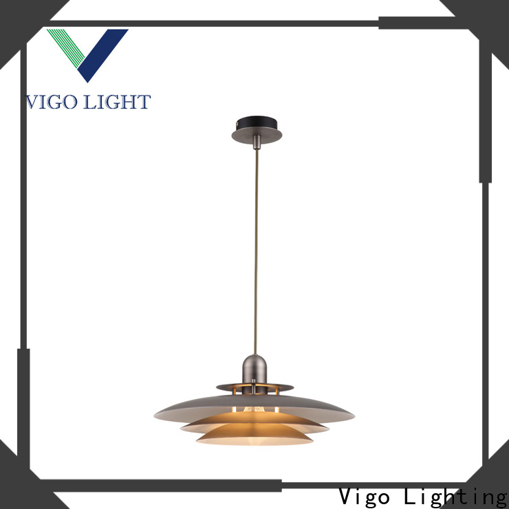 spherical modern pendant lamp design for household