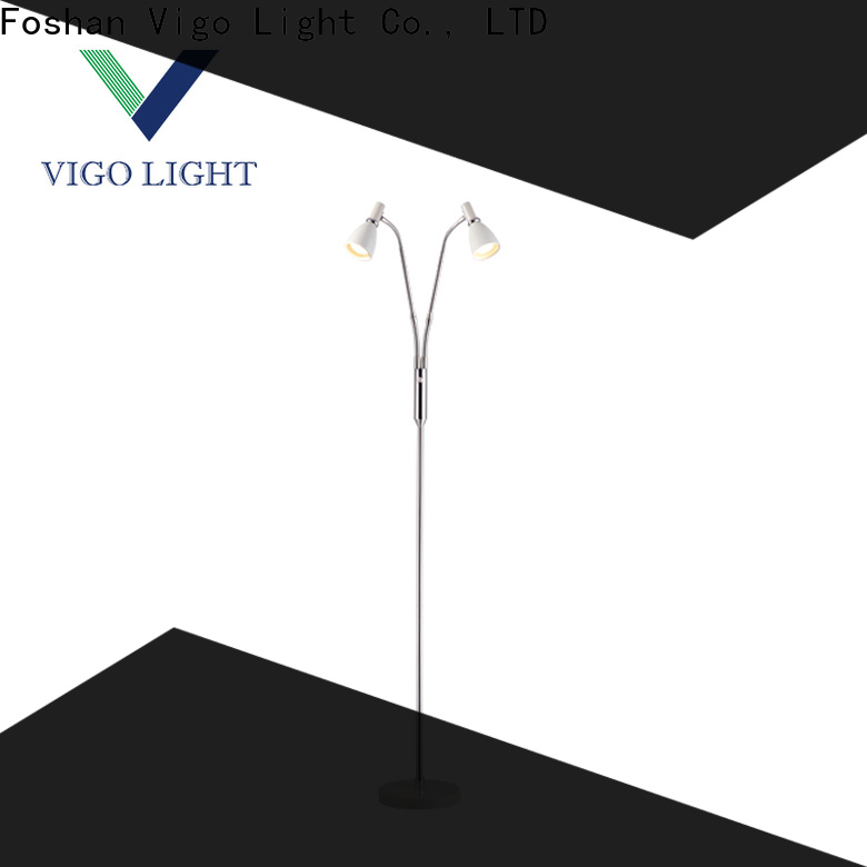 Vigo Lighting efficient floor lights for living room customized for villa