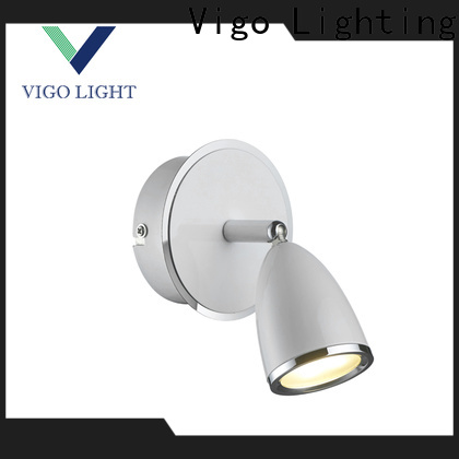 Vigo Lighting 3 heads wall hanging lights directly sale for bathroom