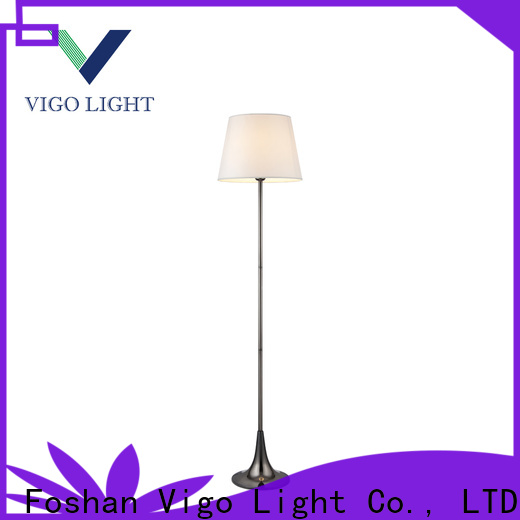 black buy floor lamps online from China for apartment