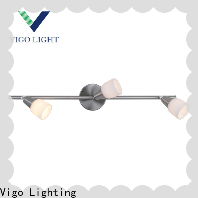 Vigo Lighting bathroom fancy ceiling lights with good price for apartment