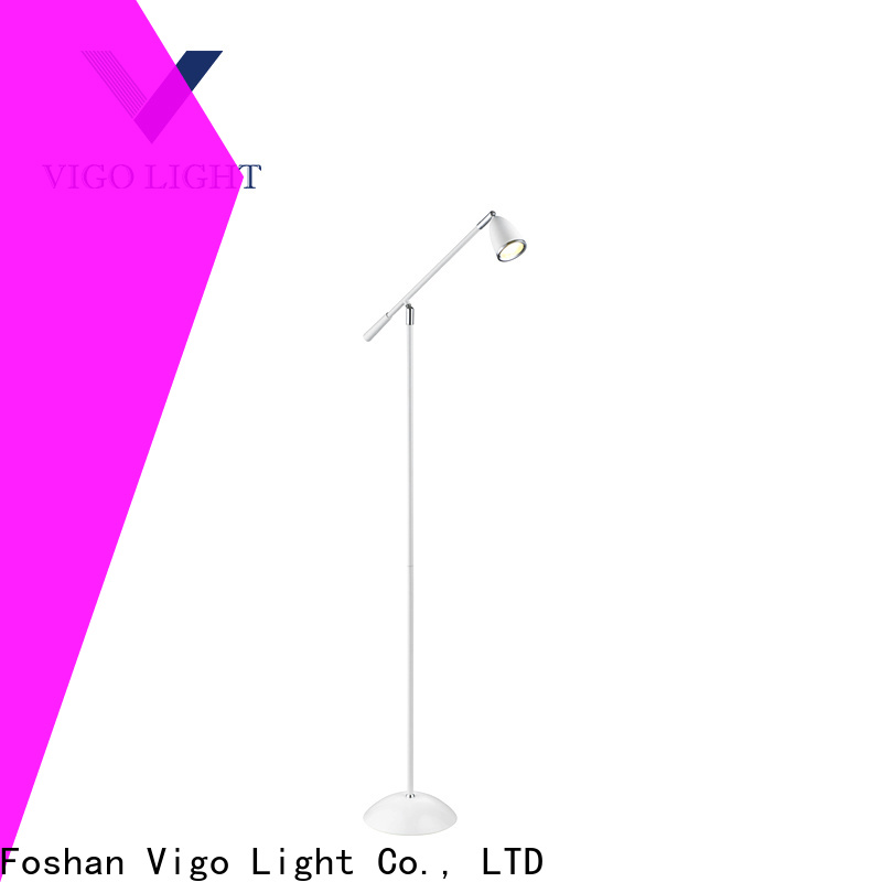 professional floor lights for bedroom from China for residence
