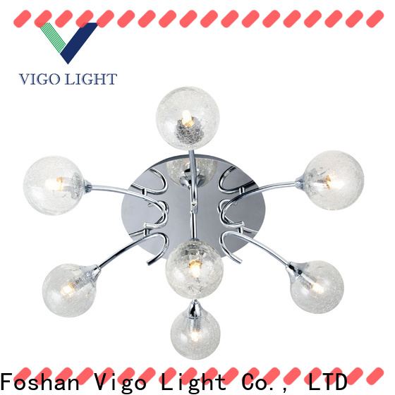 Vigo Lighting led ceiling lamp with good price for apartment