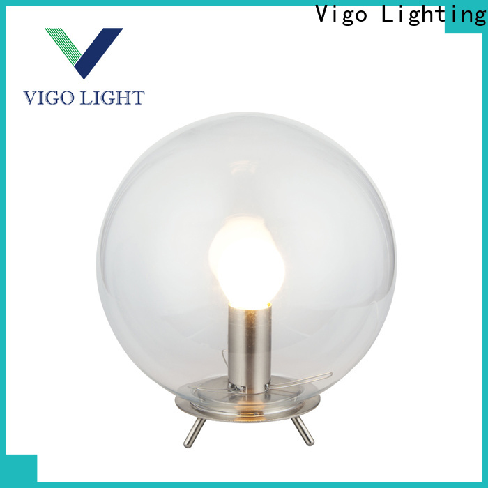 Vigo Lighting decorative table lamps wholesale for residence