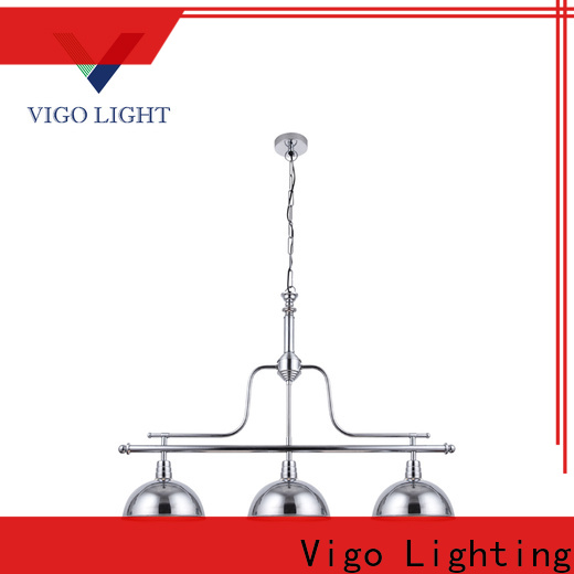 Vigo Lighting simple pendant light factory for household