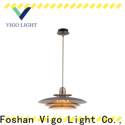 crystal half pendant lamp design for dinning room