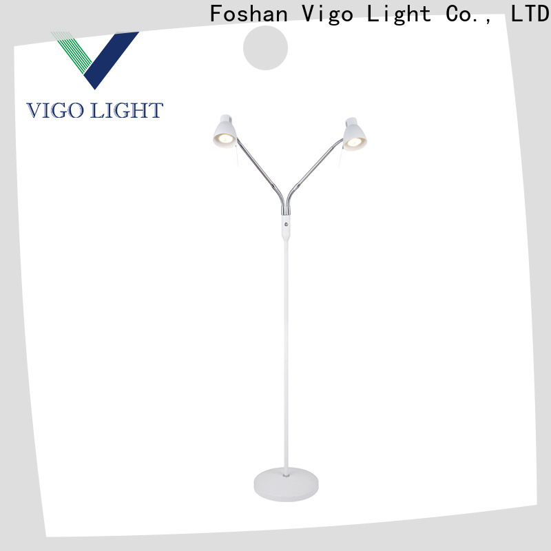 Vigo Lighting floor lights for living room directly sale for residence